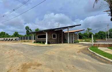 Imagem 2: Lote Quitado A Vista R$70 MIL NO CONDOMÍNIO JARDINS 3 HELICÔNIA