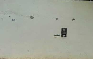 Imagem: A casa possui 2 Dormitórios, 2 Banheiros, 2 Vagas na garagem