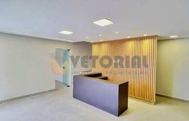 Imagem: O depósito possui 160m² de Área e está localizado em Indaiá