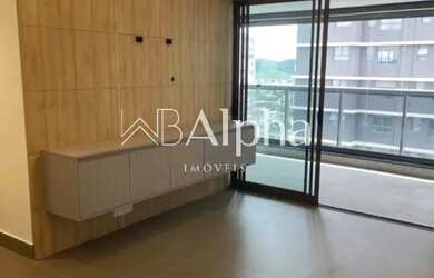 Imagem: O apartamento possui 2 Dormitórios, 2 Banheiros, 2 Vagas na