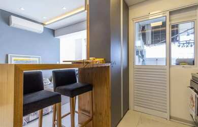 Imagem 15: Aluguel Apartamento 2 Dormitórios - 72 m² Brooklin