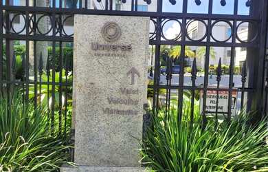 Imagem 16: Imóvel para venda possui 25 metros quadrados em Barra Olímpica - Rio...