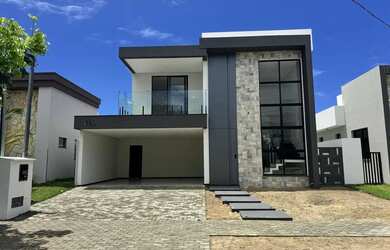 Imagem: Casa Duplex no Alphaville 2 - Barra dos Coqueiros 12692