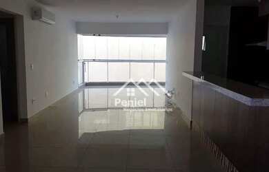 Imagem: O apartamento possui 2 Dormitórios, 2 Banheiros, 2 Vagas na