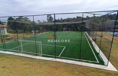 Imagem: O terreno possui 216m² de Área, Imóvel novo e está localizado