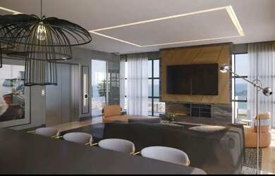 Imagem 13: Apartamento NOVO Locação BC, Quadra Mar, Passeio San Miguel