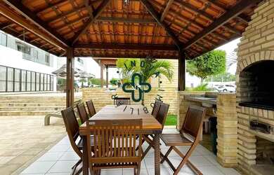 Imagem 15: Apartamento disponível para venda no Condomínio Grand Park