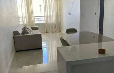 Imagem: O apartamento à venda possui 3 Dormitórios, 2 Banheiros, 1