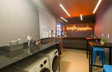 Imagem 13: Apartamento 2dorm (novo) ao lado do plaza shopping