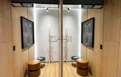 Imagem 10: Venda Apartamento 1 Dormitórios - 35 m² Pinheiros