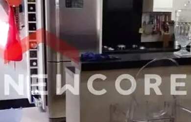 Imagem 2: Casa em Rua Ernesto Serra - Jardim Tropical - Londrina/PR