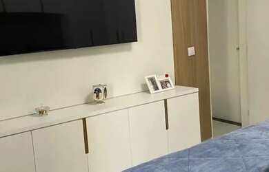 Imagem: Casa em Condomínio para Venda em Fortaleza, Barroso, 2 dormitórios