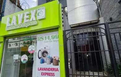 Imagem: O depósito possui 535m² de Área e está localizado em Umarizal