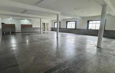 Imagem 7: Salão no piso superior para locação no Jardim Maringá!