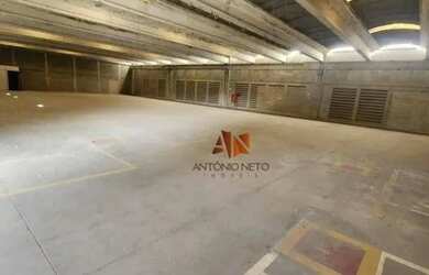 Imagem 5: Galpão para alugar, 1000 m² por R$ 15.000/mês - Novo Maracanaú - Maracanaú/CE