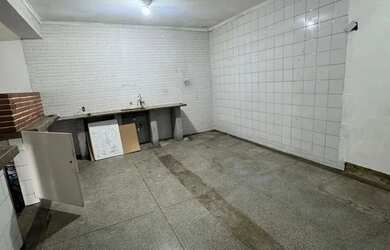 Imagem 11: Salão no piso superior para locação no Jardim Maringá!