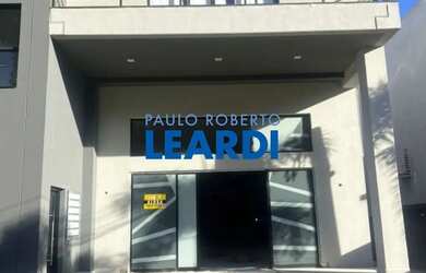 Imagem: O depósito possui 250m² de Área e está localizado em Jardim