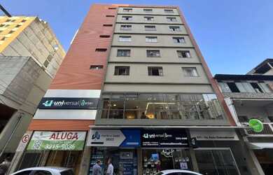 Imagem: Apartamento com 2 quartos para alugar, 50 m² por R$ 1.927/mês