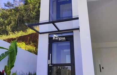 Imagem 5: Casa com 3 suites a venda no Condomínio Pedras Altas no Bairro Aeroporto em Juiz de Fora