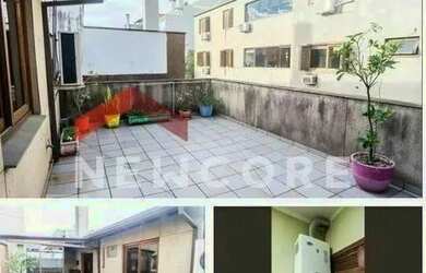 Imagem: O apartamento possui 2 Dormitórios, 3 Banheiros, 2 Vagas na