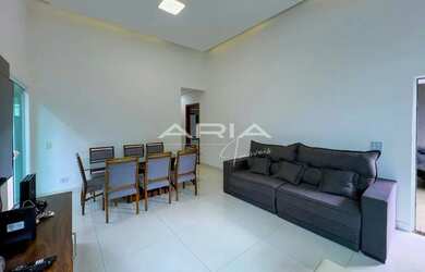 Imagem 4: Casa à VENDA no Condomínio Golden Hill, Zona Sul, Londrina - PR