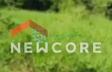 Imagem: O terreno possui 600m² de Área e está localizado em Piracaia