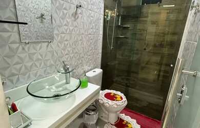 Imagem 8: JARDIM PORTUGAL Casa de Alto Padrão para Aluguel em Condomínio Fechado...