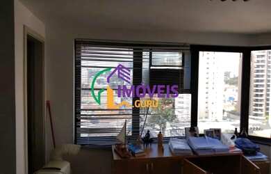 Imagem: O depósito possui 1 Vaga na garagem, 33m² de Área e está