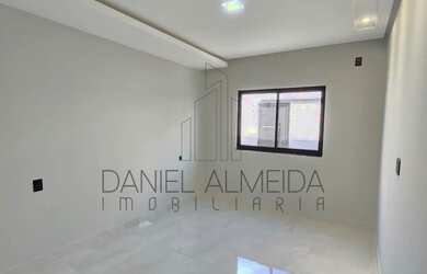 Imagem 2: Linda Casa à Venda no Felicia, Próximo ao Shopping Conquista Sul