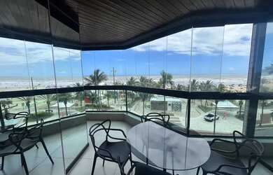 Imagem: O apartamento à venda possui 3 Dormitórios, 3 Banheiros, 2