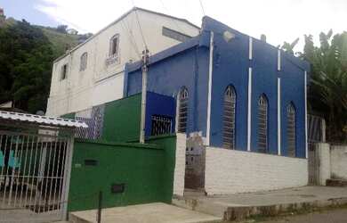 Imagem: A kitnet possui 1 Dormitório e está localizado em Vila Oliveira