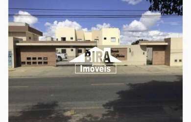 Imagem: O apartamento possui 3 Dormitórios, 2 Vagas na garagem e Imóvel