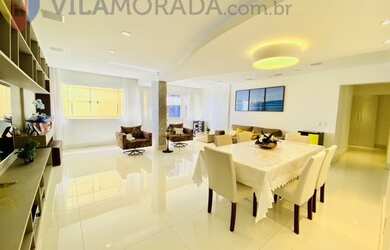 Imagem 2: Apartamento 3/4, Vitória, Vista Maravilhosa, Porteira fechada