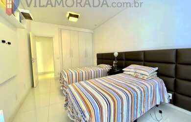 Imagem 8: Apartamento 3/4, Vitória, Vista Maravilhosa, Porteira fechada