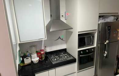 Imagem 10: Salvador - Apartamento Padrão - Patamares