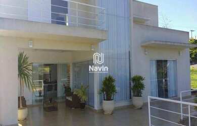 Imagem 4: Casa a venda em Atibaia no Condominio Serra da Estrela