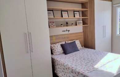 Imagem 15: Jundiaí - Apartamento Padrão - Jardim Carlos Gomes