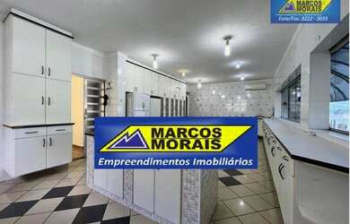 Imagem 4: Casa com 5 dormitórios, 834 m² - venda por R$ 2.150.000,00 ou aluguel por R$ 11.000,00/mês