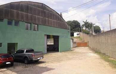 Imagem 2: Jundiaí - Galpão/Depósito/Armazém - Terras de São Carlos