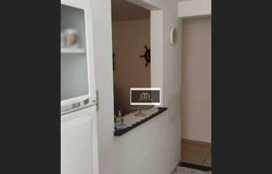 Imagem 10: Apartamento à venda, 48 m² por R$ 198.000,00 - Jardim Uirá - São José...