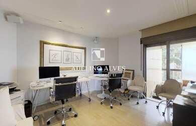 Imagem 16: Apto venda Jardim Paulista