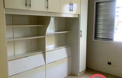 Imagem 4: Residencial - Jd Barueri. Churrasqueira, 66m² de Área, 1 Vaga na garageme2...