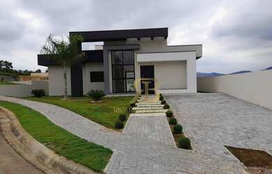 Imagem 1: Linda Casa em condomínio a Venda -Atibaia -Sp