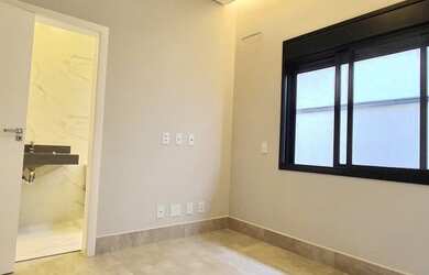 Imagem 10: Casa de condomínio térrea para venda possui 156 metros quadrados com...