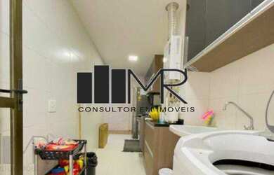 Imagem 7: apartamento à venda na freguesia Jacarepaguá condomínio Today