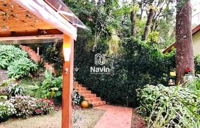 Imagem 7: Casa à venda no bairro Condomínio Clube da Montanha - Atibaia/SP