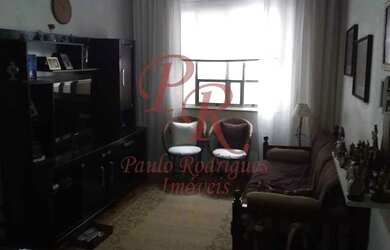 Imagem 1: Rio de Janeiro - Apartamento Padrão - Engenho Novo