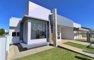 Imagem 2: Arroio do Sal/RS - Casa Padrão - São Pedro