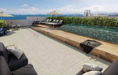 Imagem 2: O mais novo condomínio no Centro do Rio está se tornando um sucesso