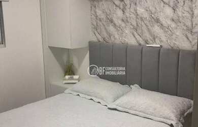 Imagem 14: Excelente apartamento 3 qts 2banheiros ao lado do Habibs Abdias